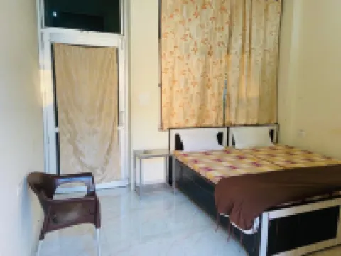 The Lodge Gayatri Kunj