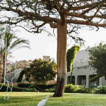 Sentido Akassia Beach Hotel Exterior