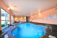 Baymont by Wyndham Grand Forks - Gym