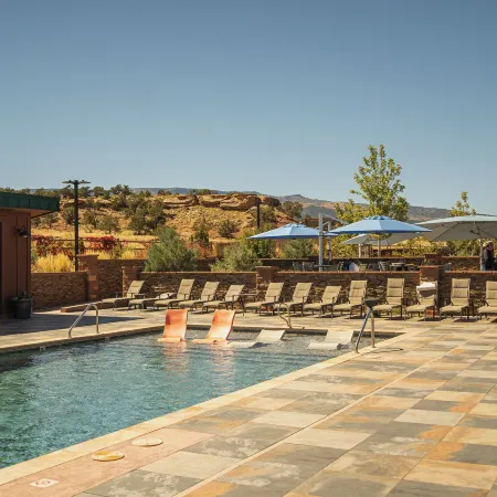 Cougar Ridge Resort