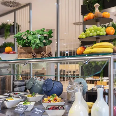 Holiday Inn - the niu, Amity Potsdam by IHG