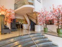 Leonardo Hotel Utrecht City Center Hoteles en Utrecht