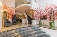 Leonardo Hotel Utrecht City Center - Ramah Hewan Peliharaan