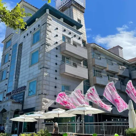 Hotel Terramar
