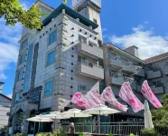 Hotel Terramar - Ocean View