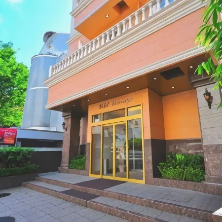 Hotel Premium Green Sovereign