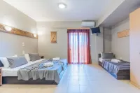 Iliovasilema Hotel