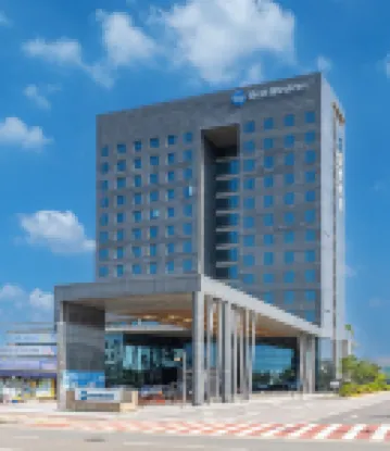 Best Western Gunsan Hotel