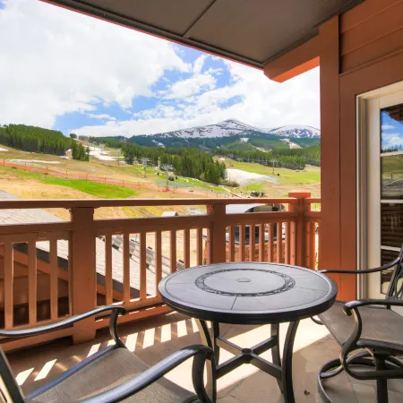 One Ski Hill Place, a RockResort, by Vail Resorts