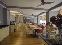 Meto Pema Hotel - Завтрак
