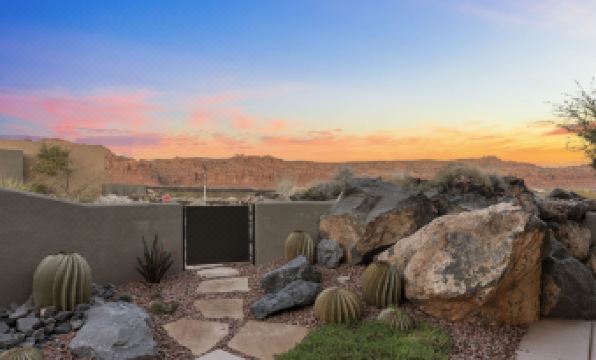 Serene Views #17 3 Bedroom Home