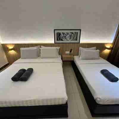 Mangrove Hotel Tawau Others