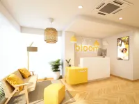Bloom Hotel ISKCON Rajajinagar - Bintang 2