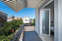 Apartments Violett