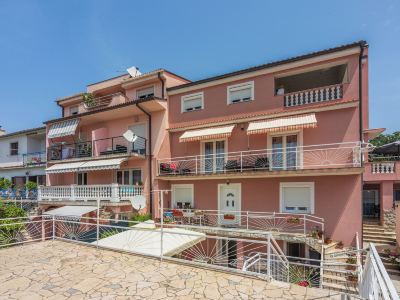 Apartments Lucija