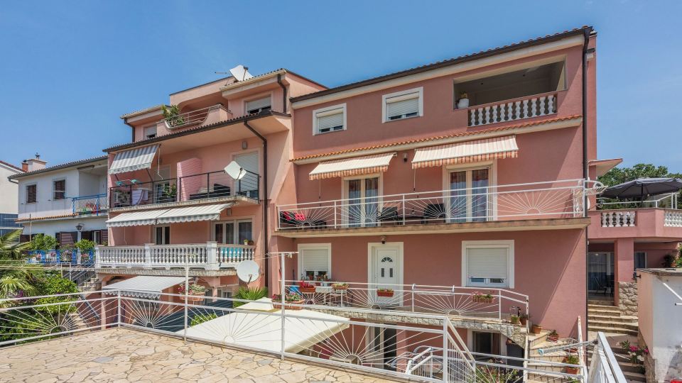 Apartments Lucija