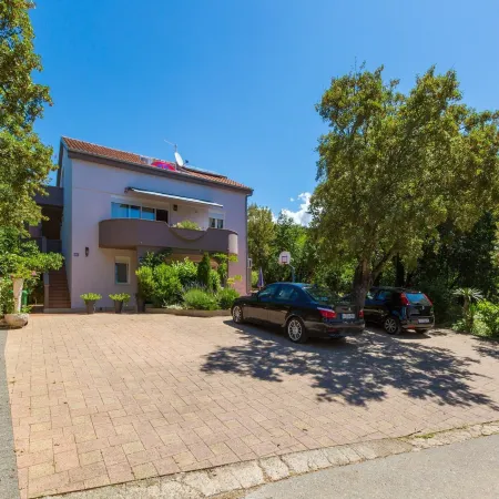 Apartments Alin