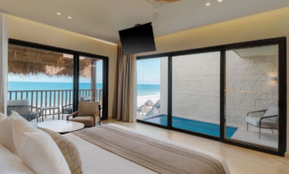 Valentin Imperial Riviera Maya All Inclusive - Adults Only