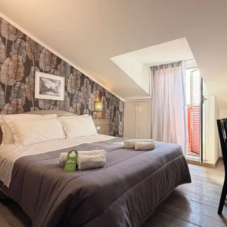 Hotel Concorde