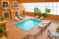IStay Hotel Ciudad Victoria - Pool