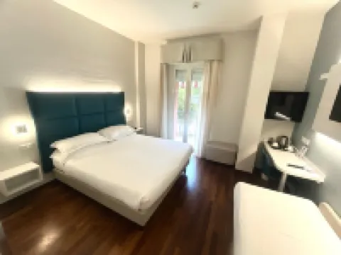 Best Western Cesena Hotel Hoteles en Cesena