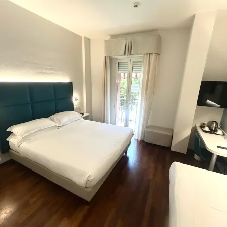 Best Western Cesena Hotel