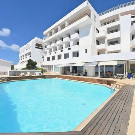 Boa Vista Hotel & Spa - Adults Only