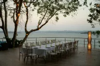 Bolontiku Boutique Hotel & Spa - servizio colazione