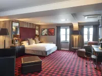 Malmaison Newcastle Hotels near Pink Triangle