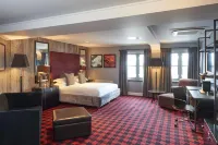 Malmaison Newcastle