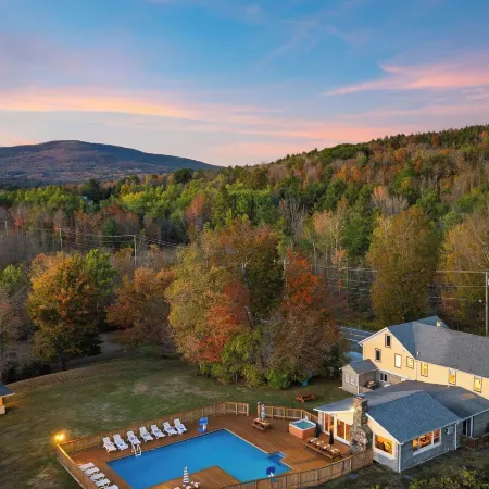 Secluded Catskills Retreat Heated Pool Hot Tub Game Rooms The Hilltop Hideaway by Avantstay