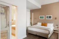 Hotel Oderberger