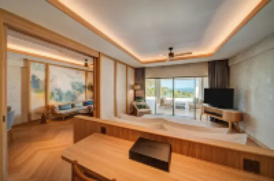 Mövenpick Resort & Spa Bintan Lagoon