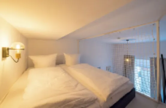 Design Apartments - "Innenstadt 8"