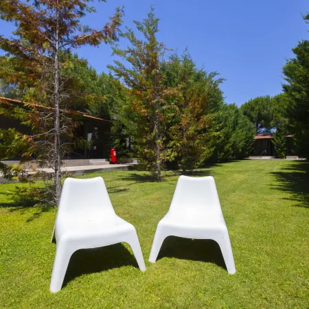 Aegean Apartments - Bungalows