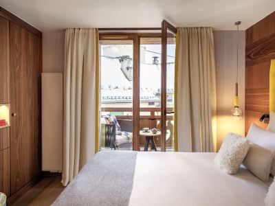 Coeur de Megève