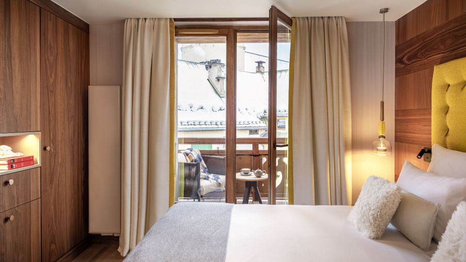 Coeur de Megève