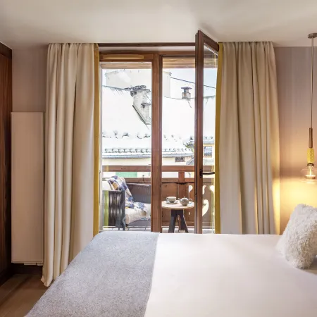 Coeur de Megève