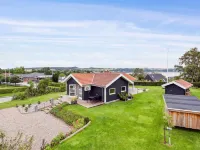 "Hjalmsvider" - 300m from the Sea