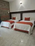 Pineda Real Hotel - Parkplatz