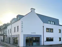 The Gable Dingle Hotels in Dingle