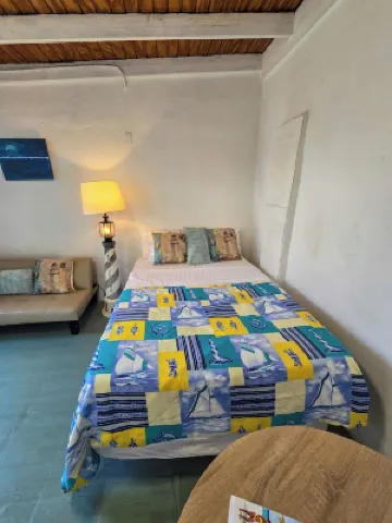 Studio Lighthouse, Walking - 10 min to the beach