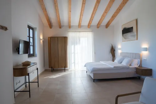 Vino Resort Son Amaret - 2-Star