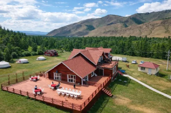 Gegeen Sugnugur Tourist camp Hotels in 