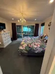 Waitomo Orchard Estate B&B - Bữa sáng