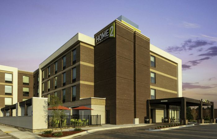 Home2 Suites by Hilton Vidalia
