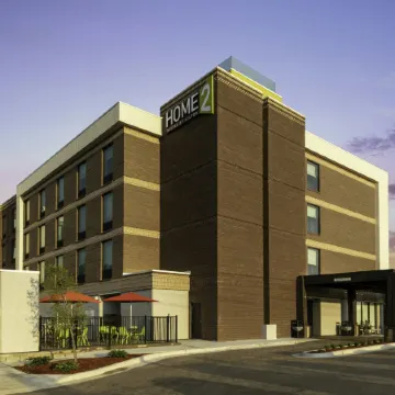 Home2 Suites by Hilton Vidalia