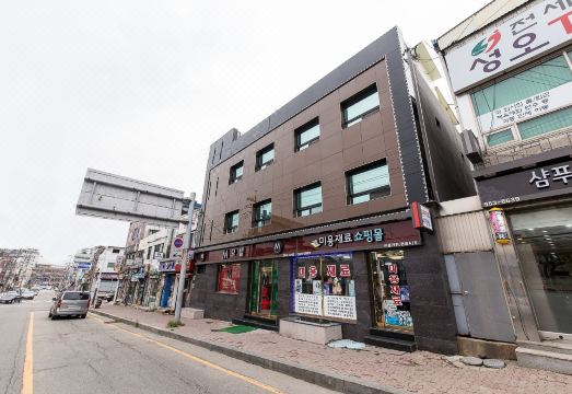 파주 문산 M