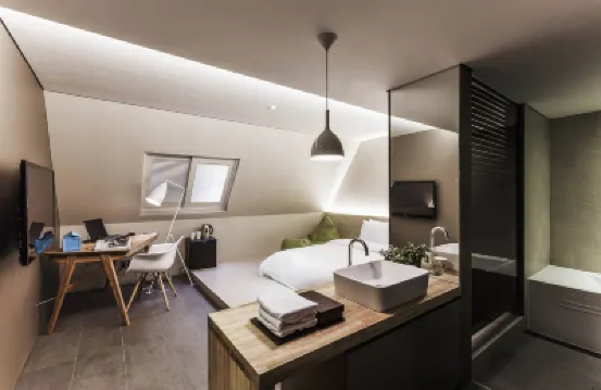 h hotel seocho Hotels near Seocho-Gu