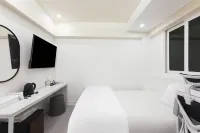 Daegu The Stay Romantic Daemyeong Các khách sạn gần Công viên Apsan